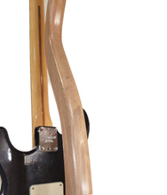 Load image into Gallery viewer, The Lake Princess - Sycamore Wood Guitar Stand (10 Day Build Time)